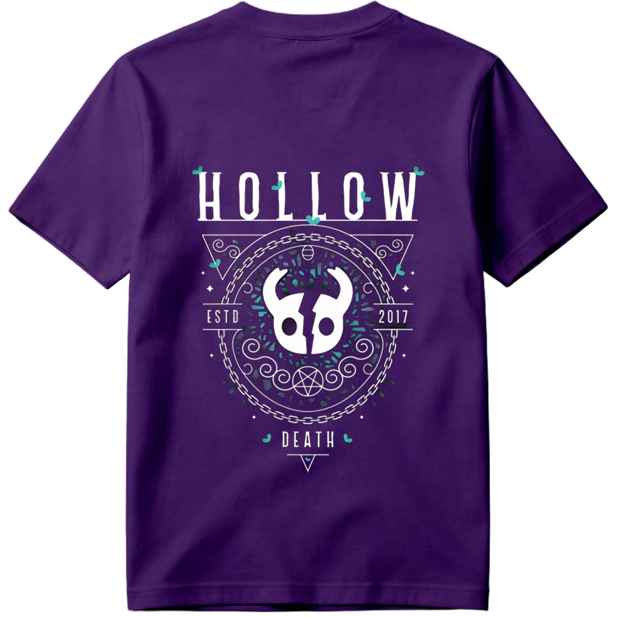 Hollow Knight: Hollow Death - Tee