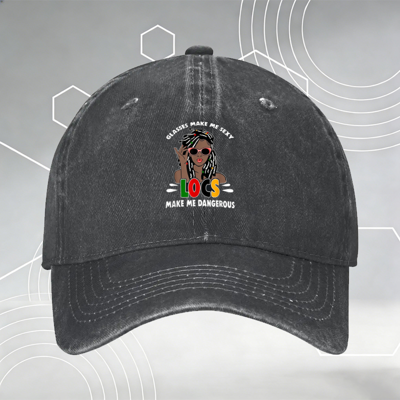 New Baseball Cap with Dart Board and 