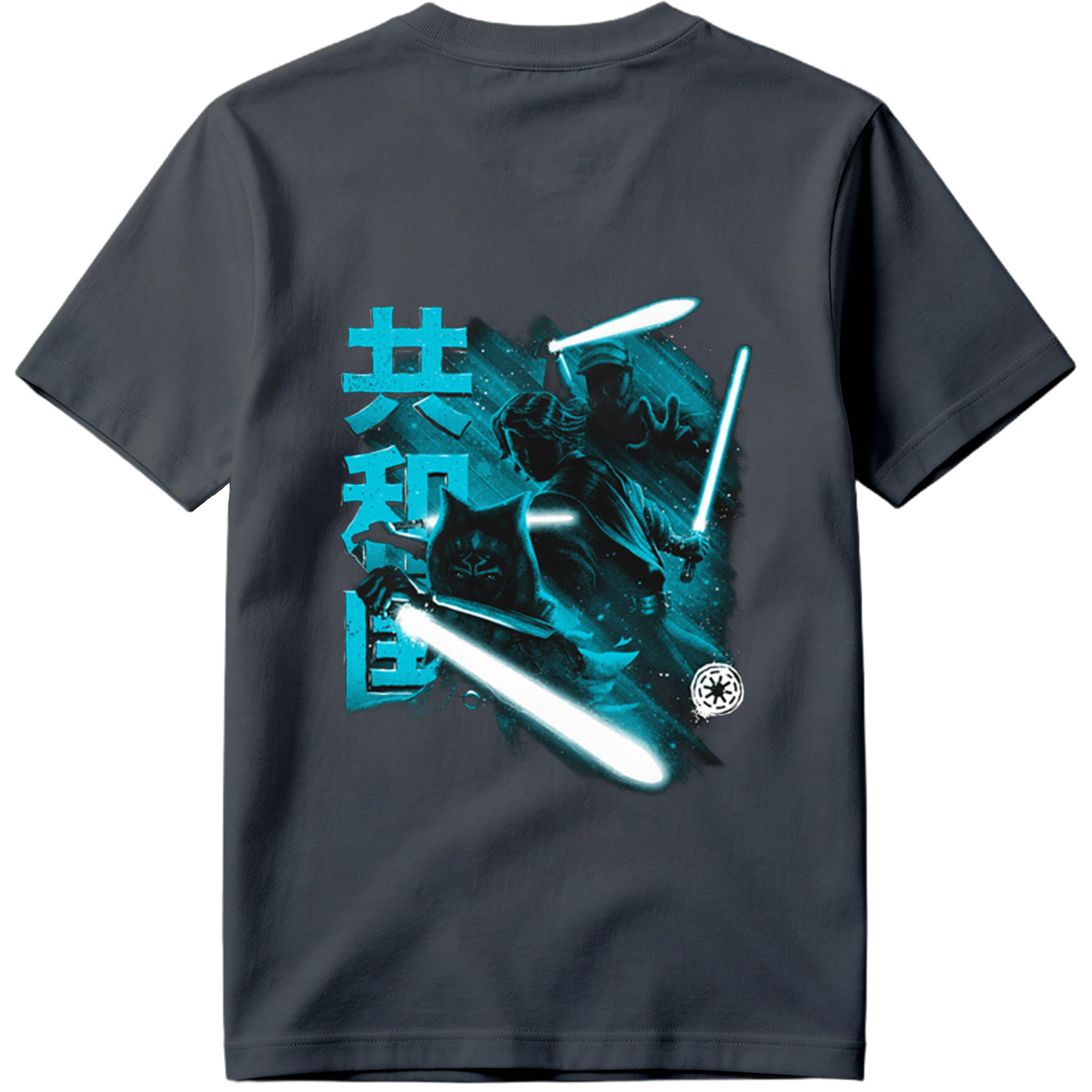 Star Wars: Republic – Jedi Duel - Tee