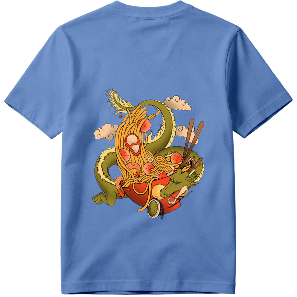 Dragon Noodle Bowl - Tee