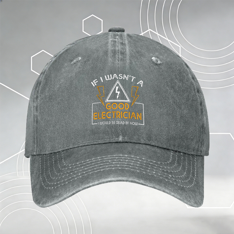 New Baseball Cap with 