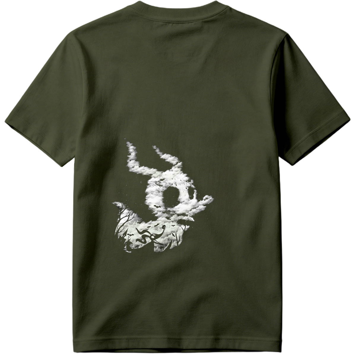 Sonic the Hedgehog: Cloudscape Nightmare - Tee
