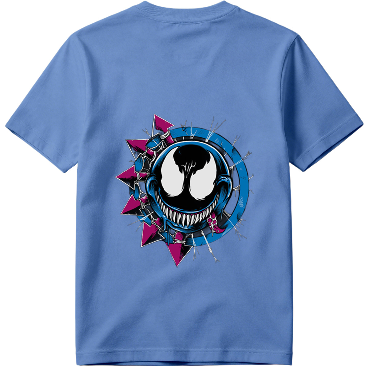 The Binding of Isaac: The Lamb - Tee