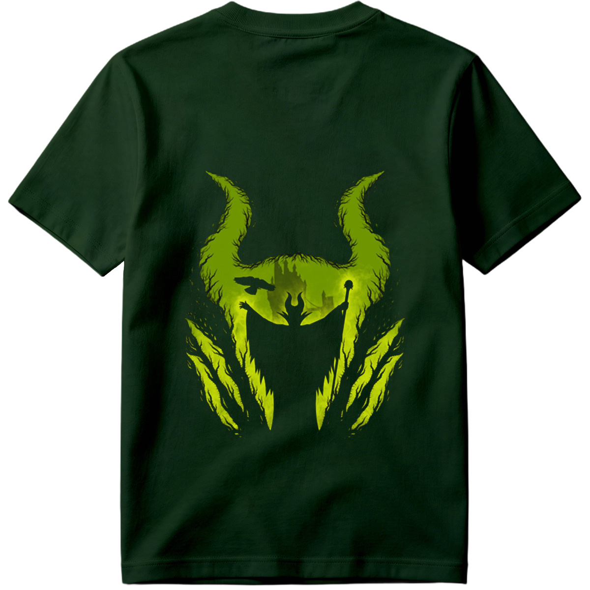 The Witcher: Ciri and the Wild Hunt - Tee