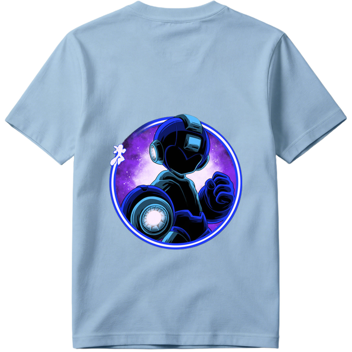 Mega Man X: Zero - Tee