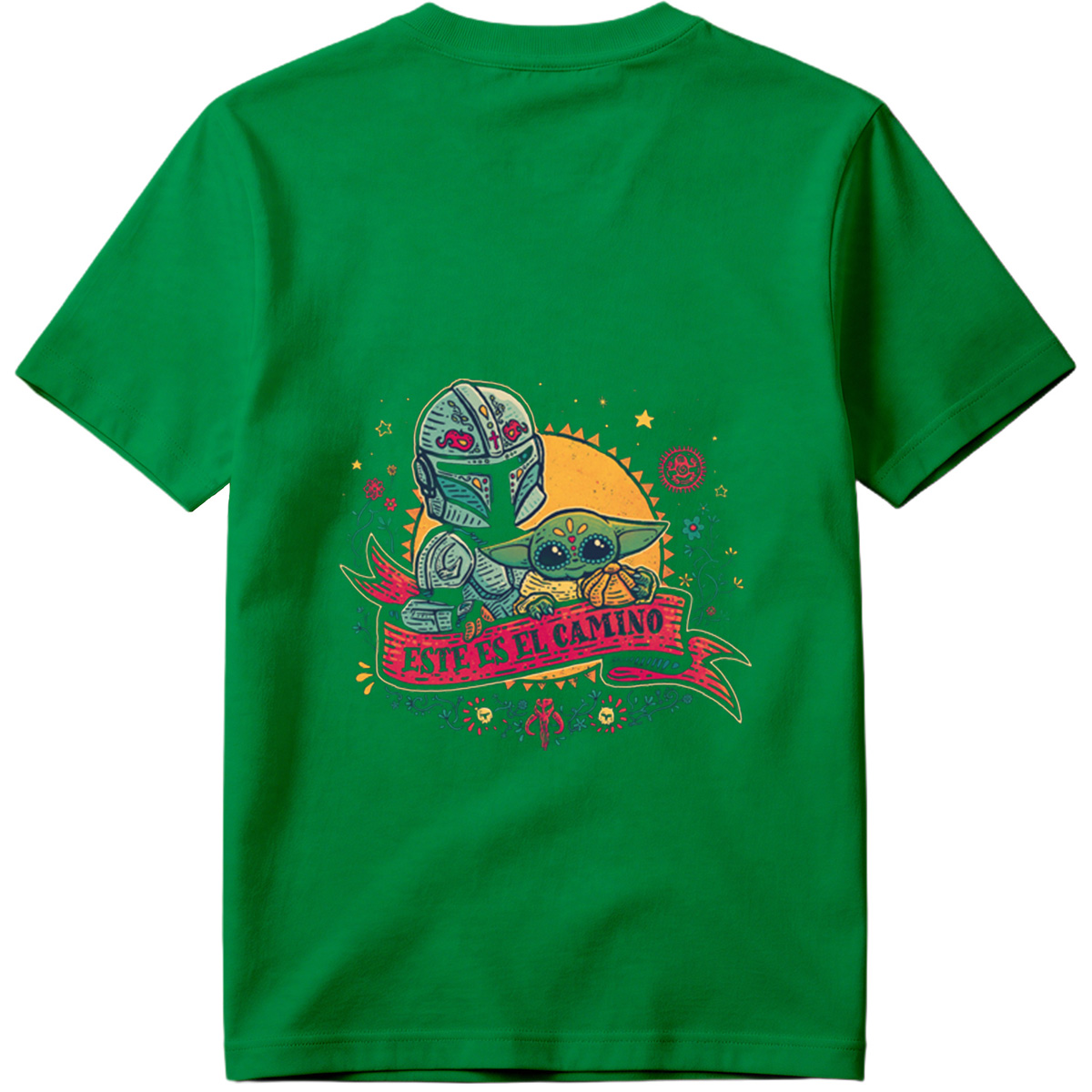 Star Wars: The Mandalorian and Grogu – 