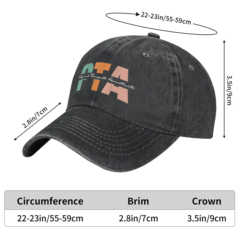 New Baseball Cap with 
