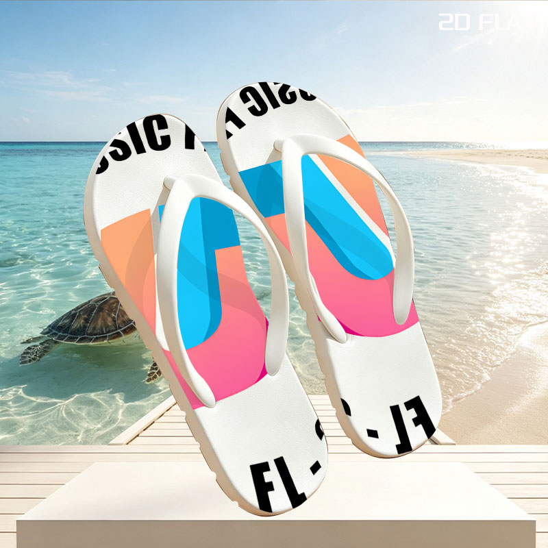 Ultra Music Festival Miami, FL - 2026 -  flip-flops