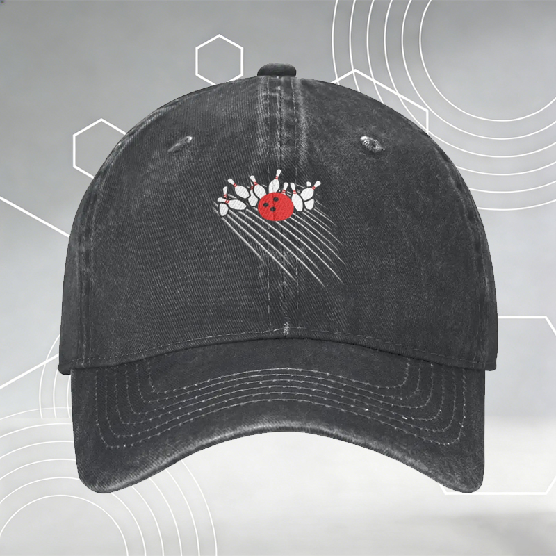 New Baseball Cap with Autumn Postal Worker Print and Leopard Mailbox Design - Unisex Adjustable Hat for Outdoor Activities, Perfect for Mail Carriers, Fans of Fall Themes and Seasonal Style
