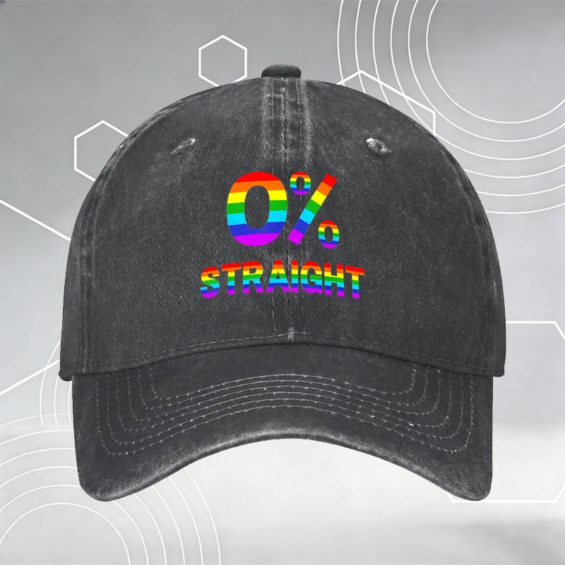 New Baseball Cap with 