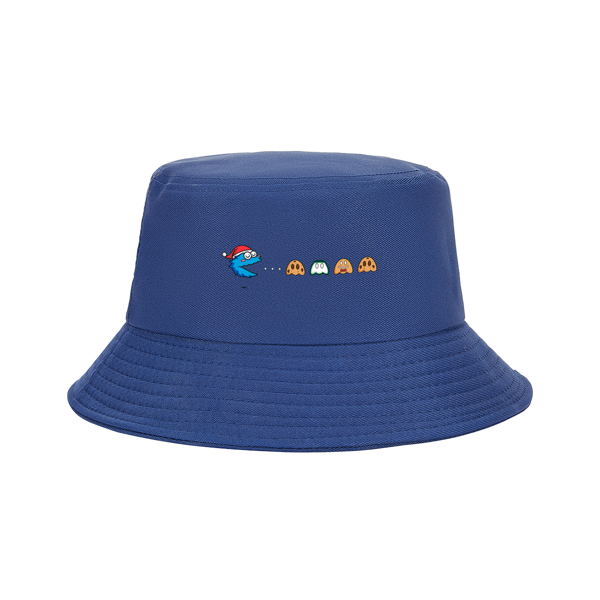 Pac-Man Christmas Adventure - Fisherman's Hat