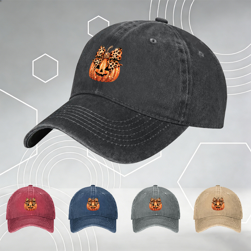 New Baseball Cap with 