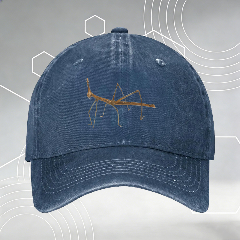 New Baseball Cap with 