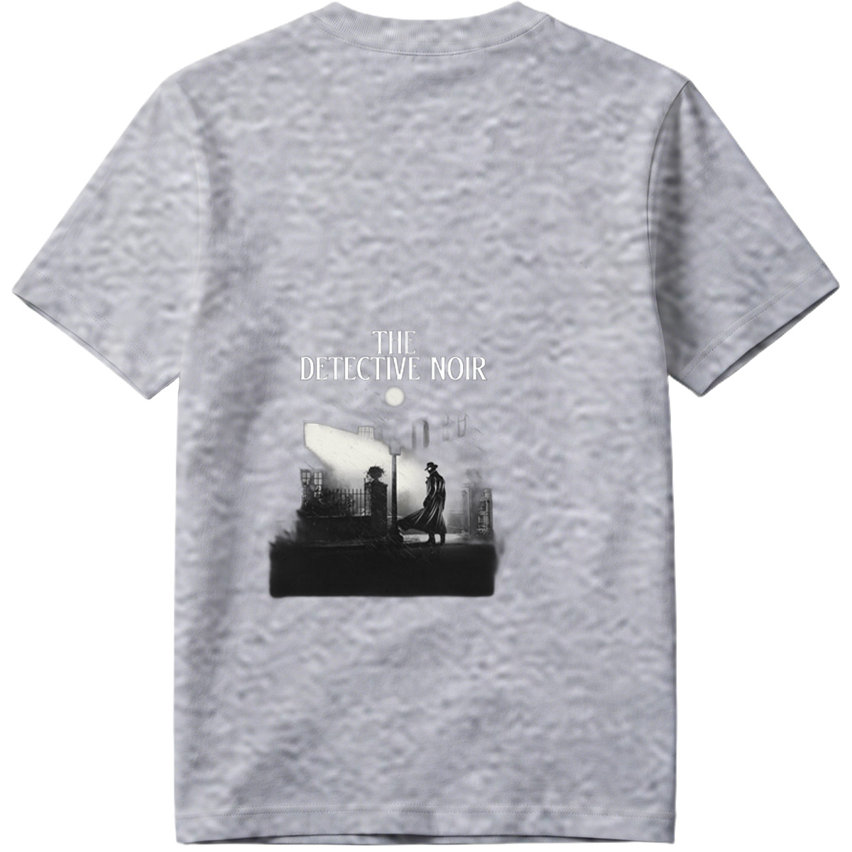 The Detective Noir - Tee