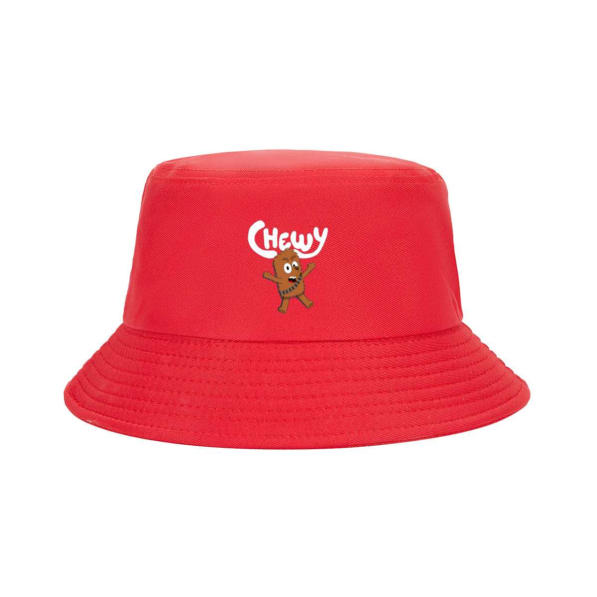 Chewy - Star Wars Character - Fisherman's Hat
