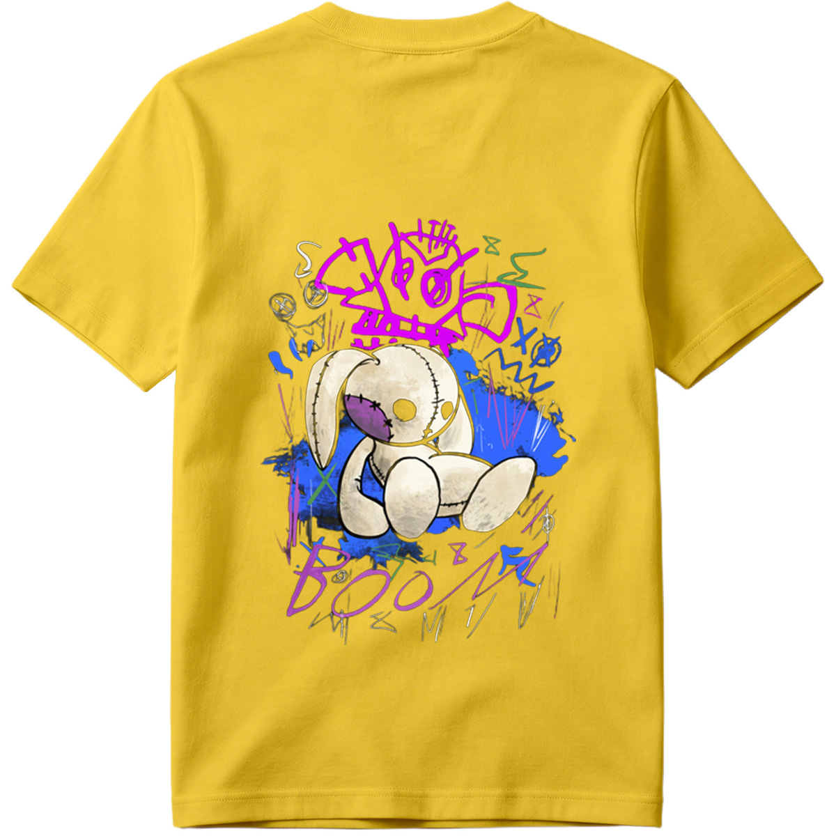 Bunnie Boom - Tee