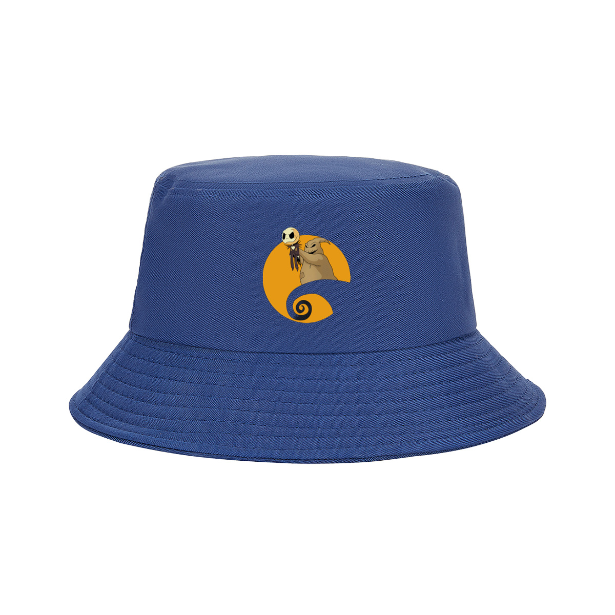 The Nightmare Before Christmas: Jack Skellington and Oogie Boogie - Fisherman's Hat