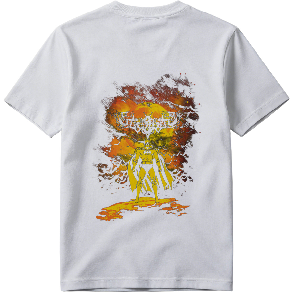 Batman: Dark Knight of the Moon - Tee