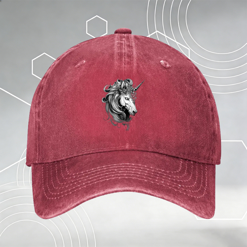 New Baseball Cap with Bus Driver Print and Floral Design - Unisex Adjustable Hat for School Bus Drivers, Commuters, and Transportation Lovers - Perfect Gift for Men and Women Who Love Safe Driving and Early Mornings