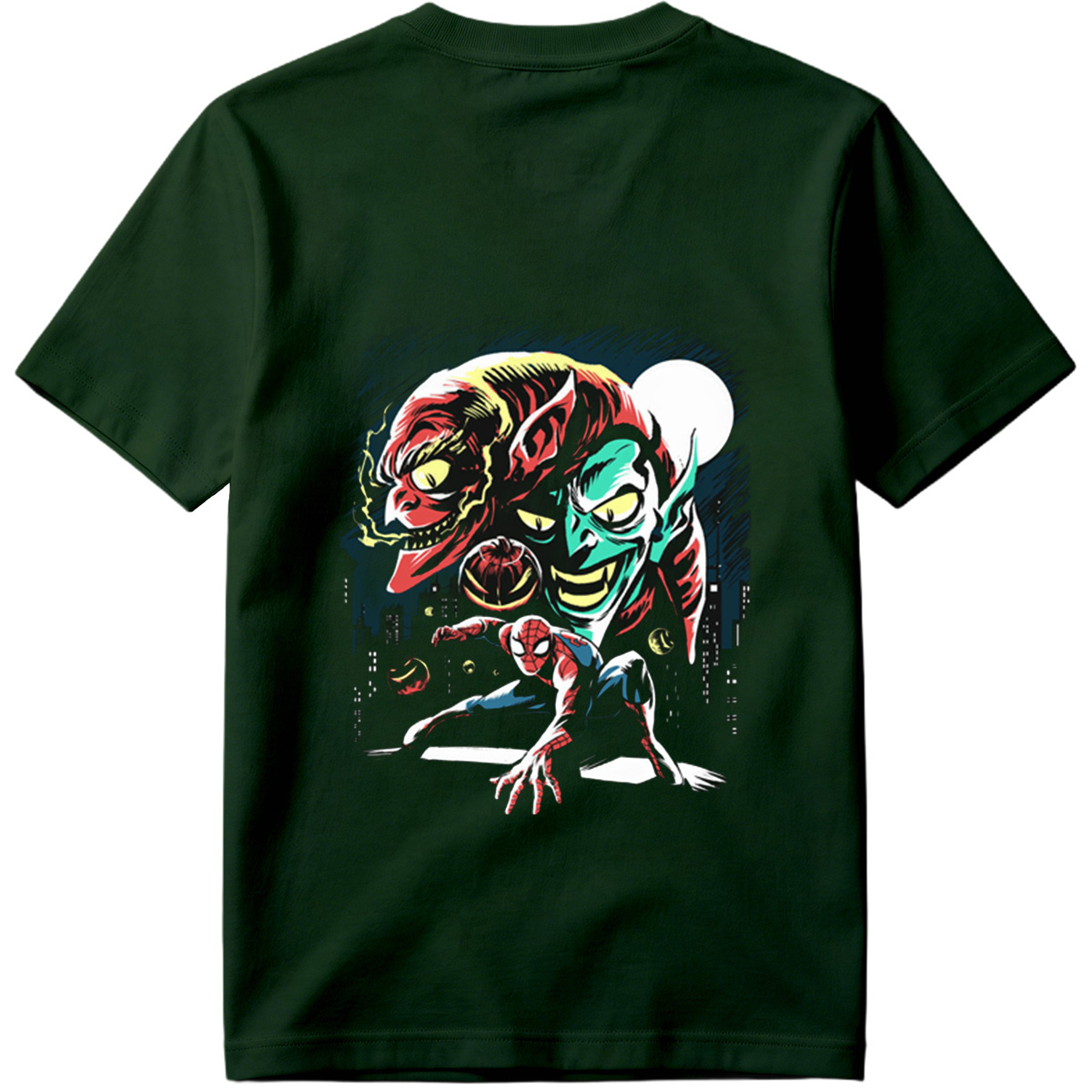 Spider-Man vs. Venom and Carnage - Tee