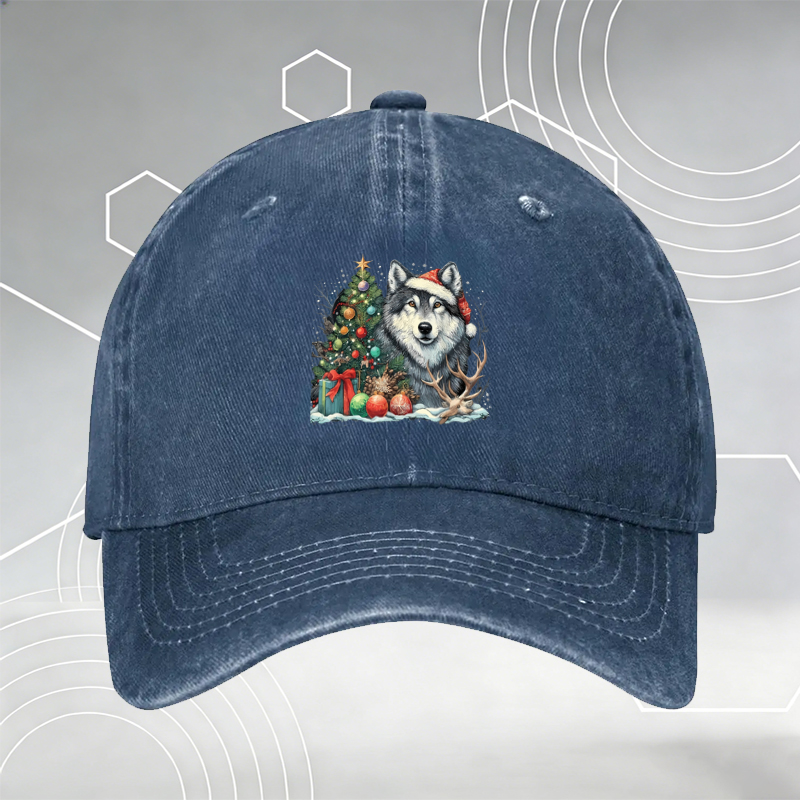 New Baseball Cap with 