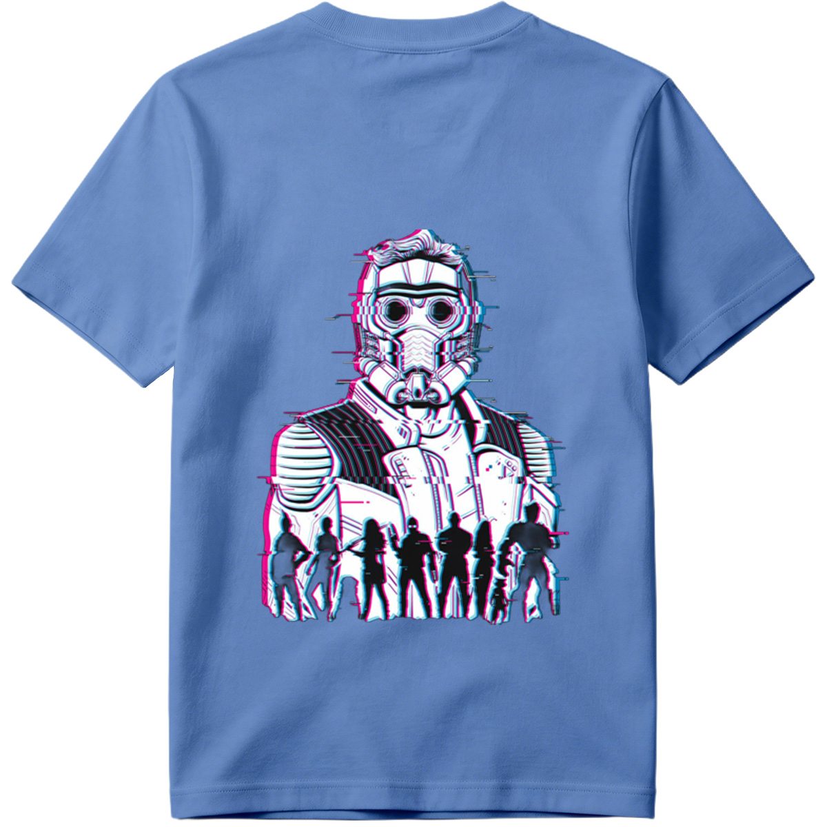 Star Wars: Boba Fett & Mandalorian Squad - Tee