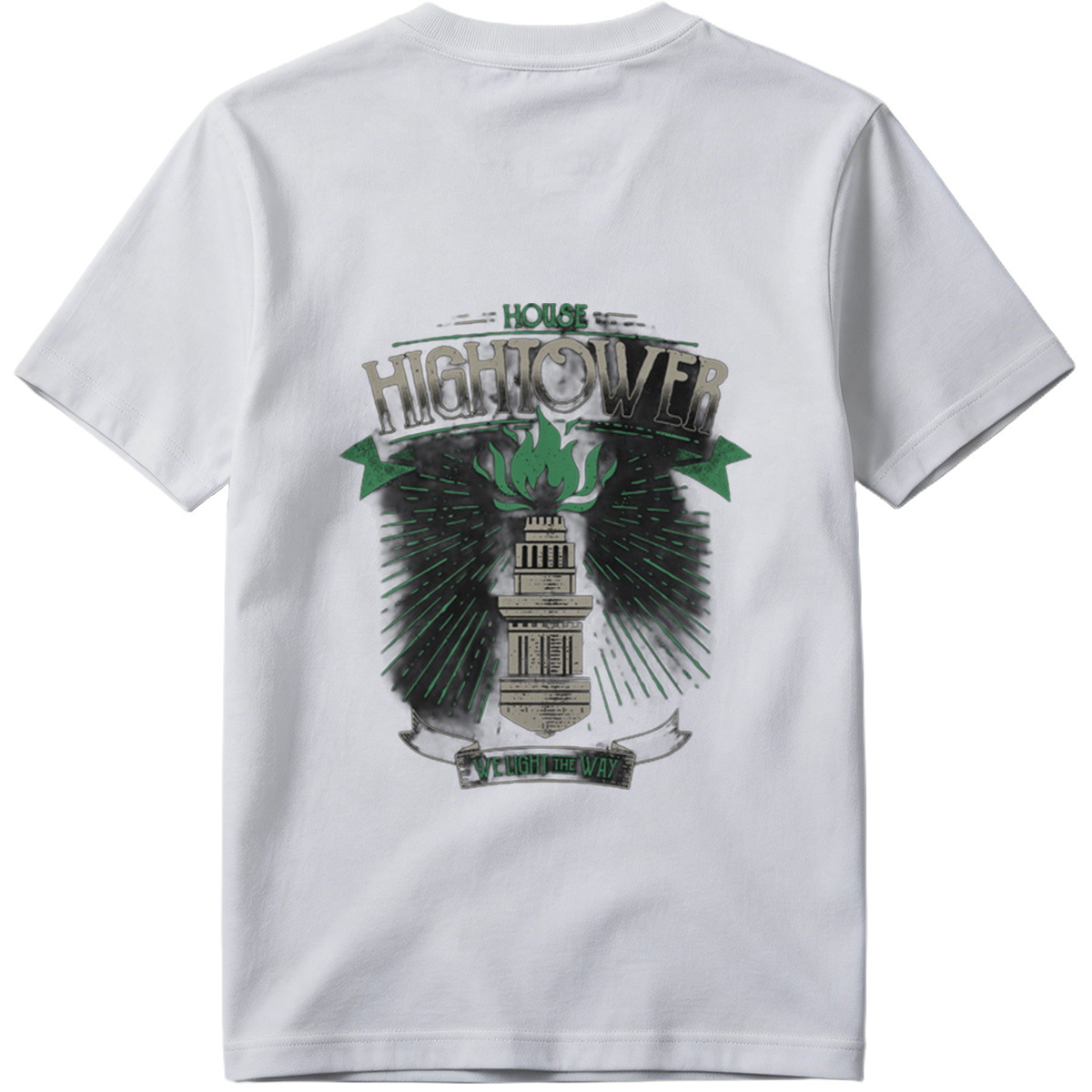 House Hightower: We Light the Way - Tee