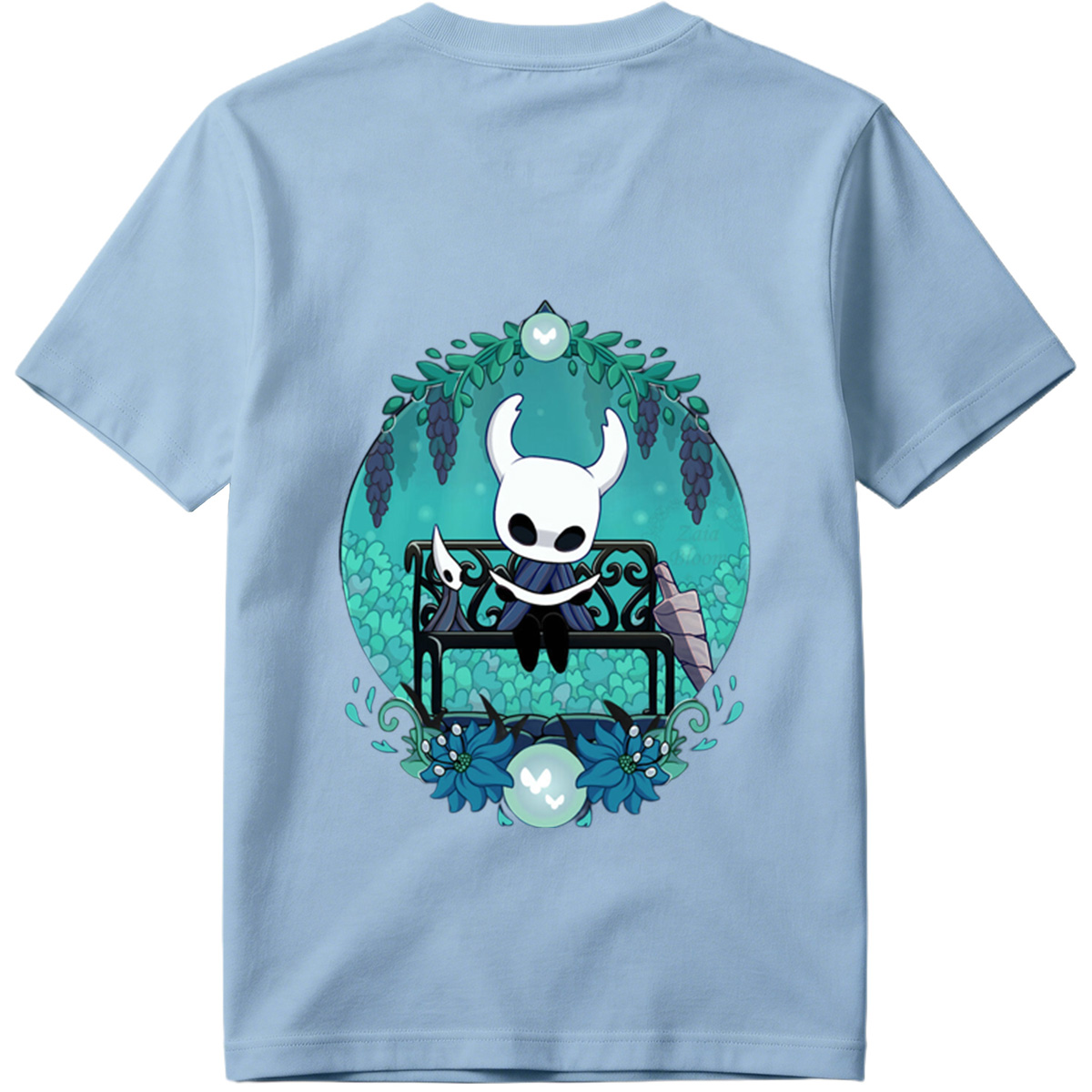 Hollow Knight: The Silent Guardian - Tee