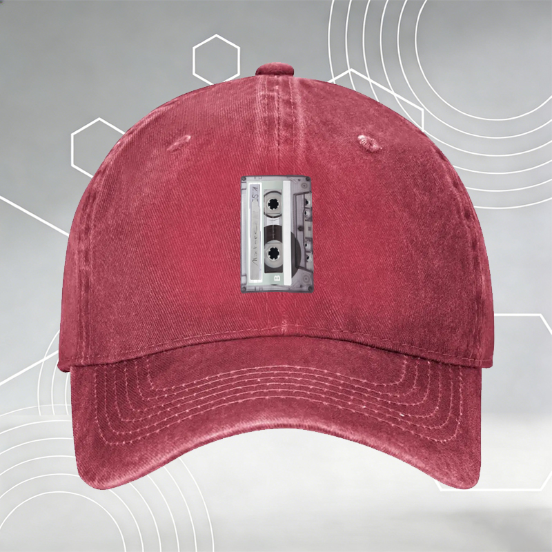 New Baseball Cap with 