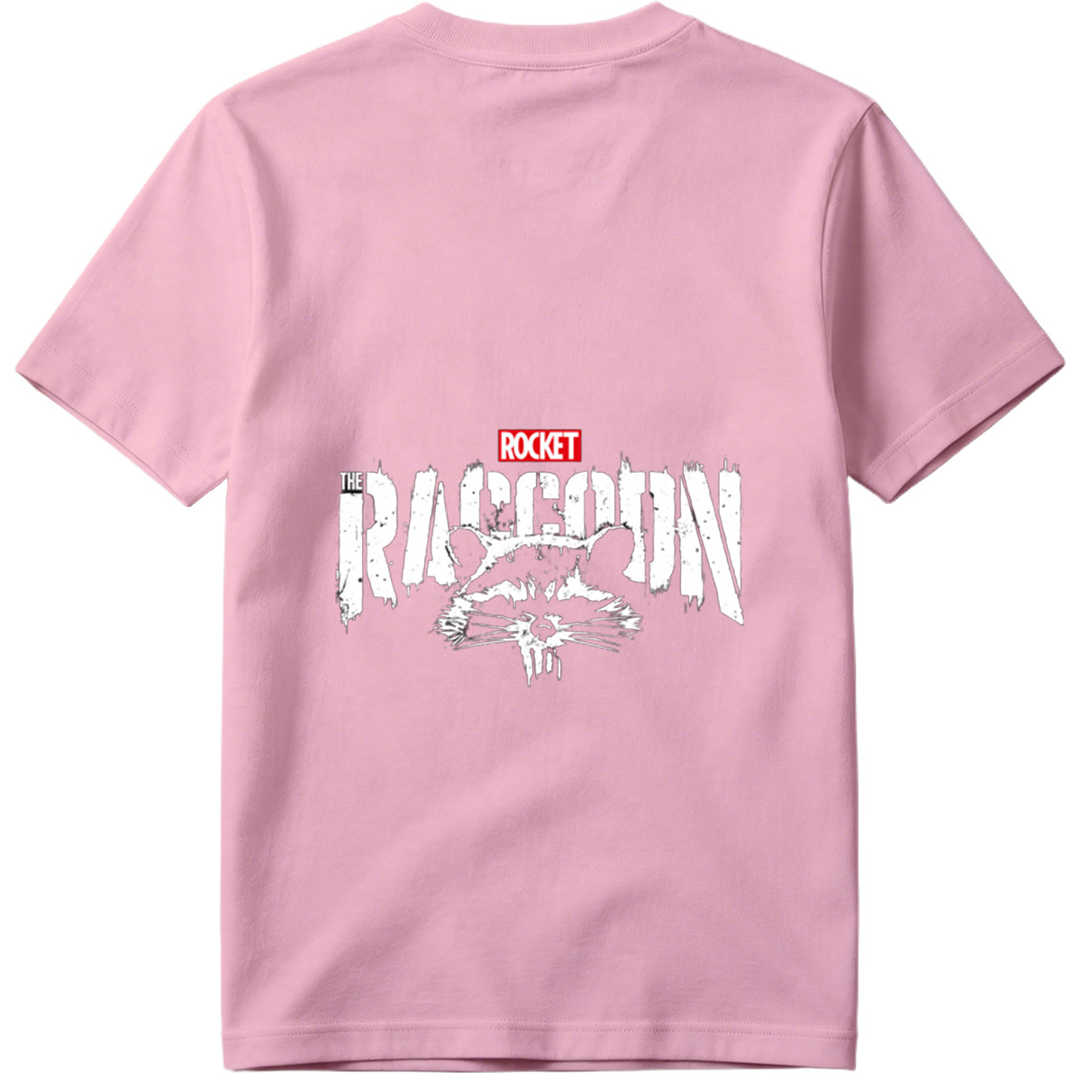 Rocket Raccoon - Tee