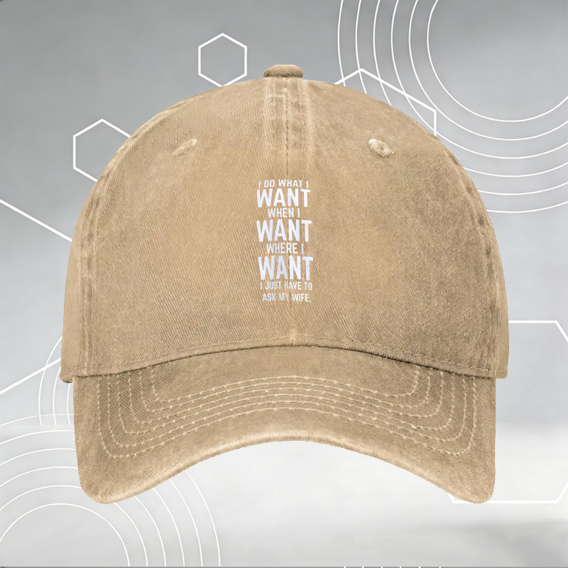 New Baseball Cap with 