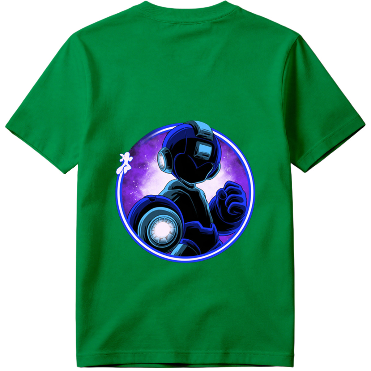 Mega Man X: Zero - Tee