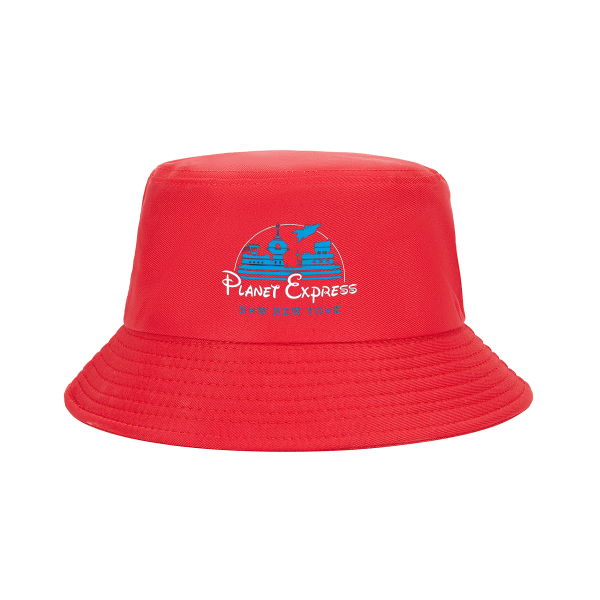 Planet Express: New New York - Fisherman's Hat