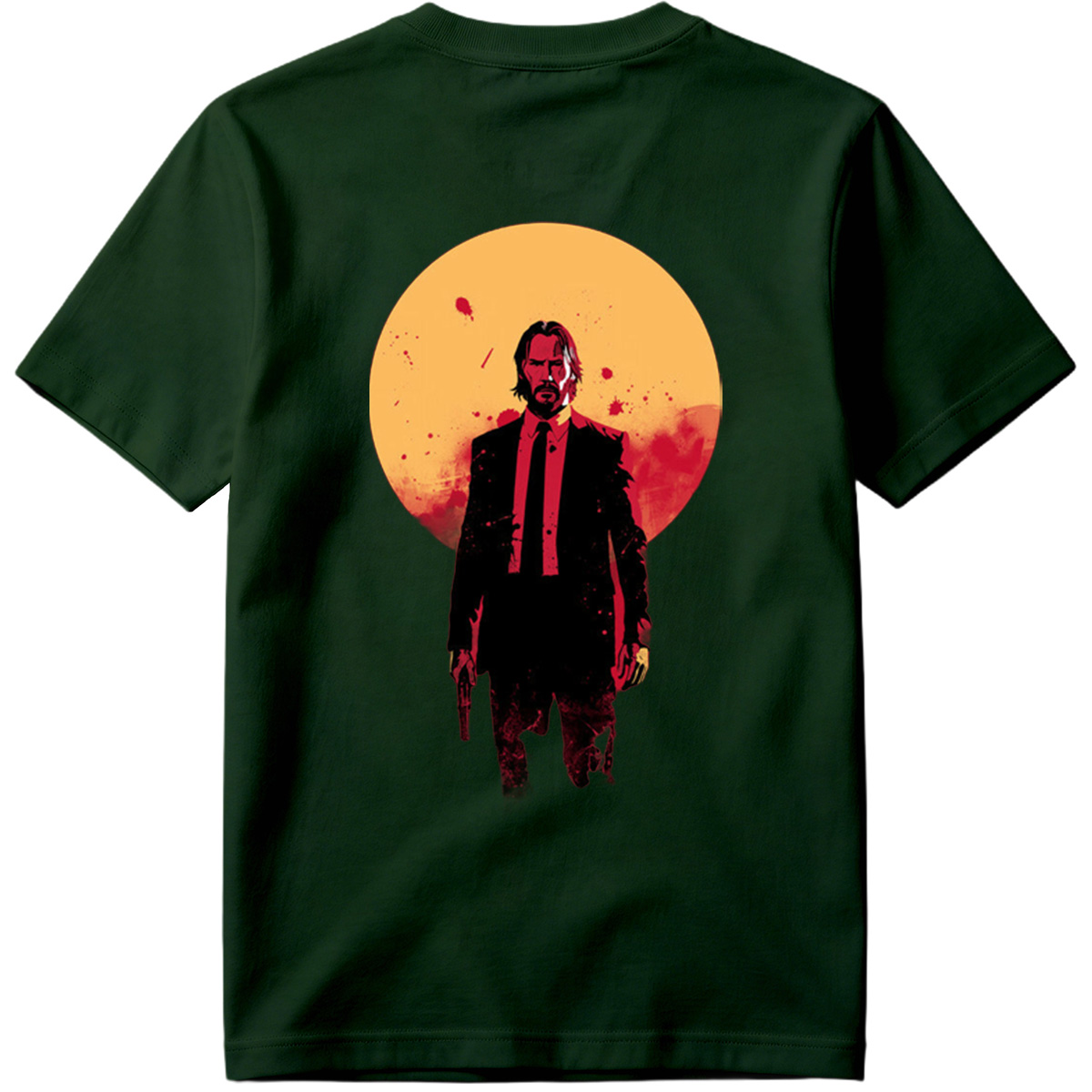 John Wick: Chapter 1 - Tee
