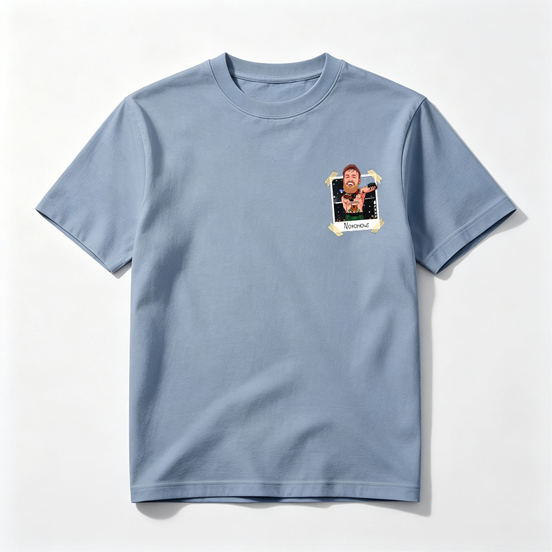 Conor McGregor: The Notorious Fighter - Tee