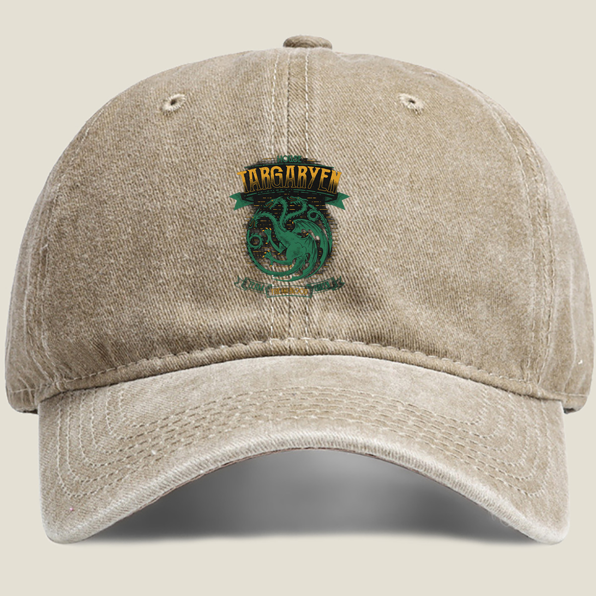 House Targaryen: Fire and Blood - Hat