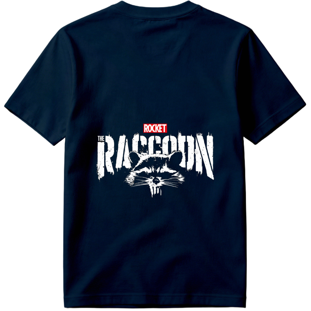 Rocket Raccoon - Tee
