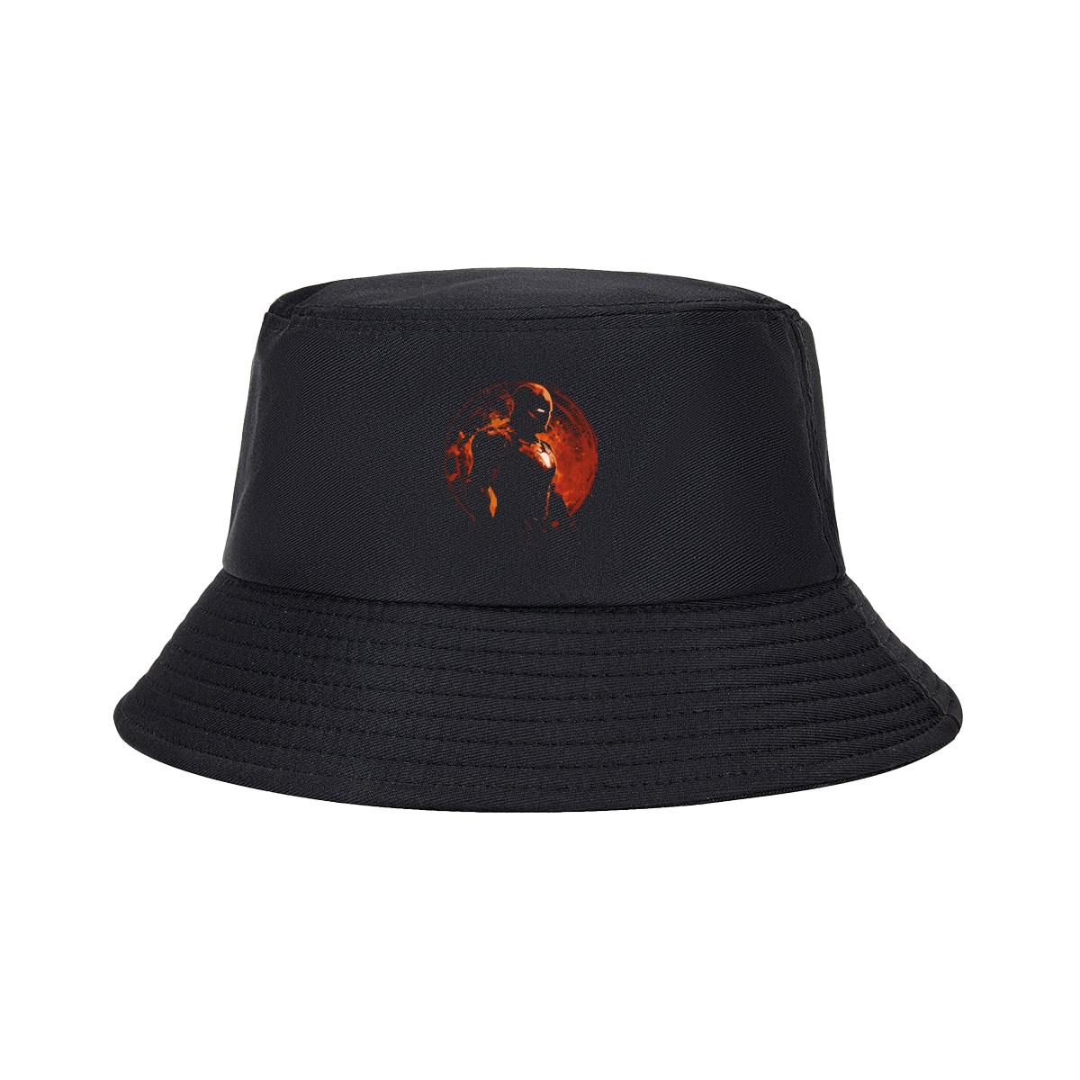 Iron Man: Armor of the Avenger - Fisherman's Hat