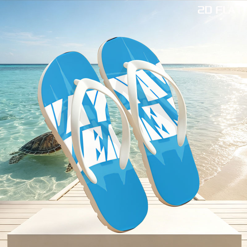 Wedway Peoplemover -  flip-flops