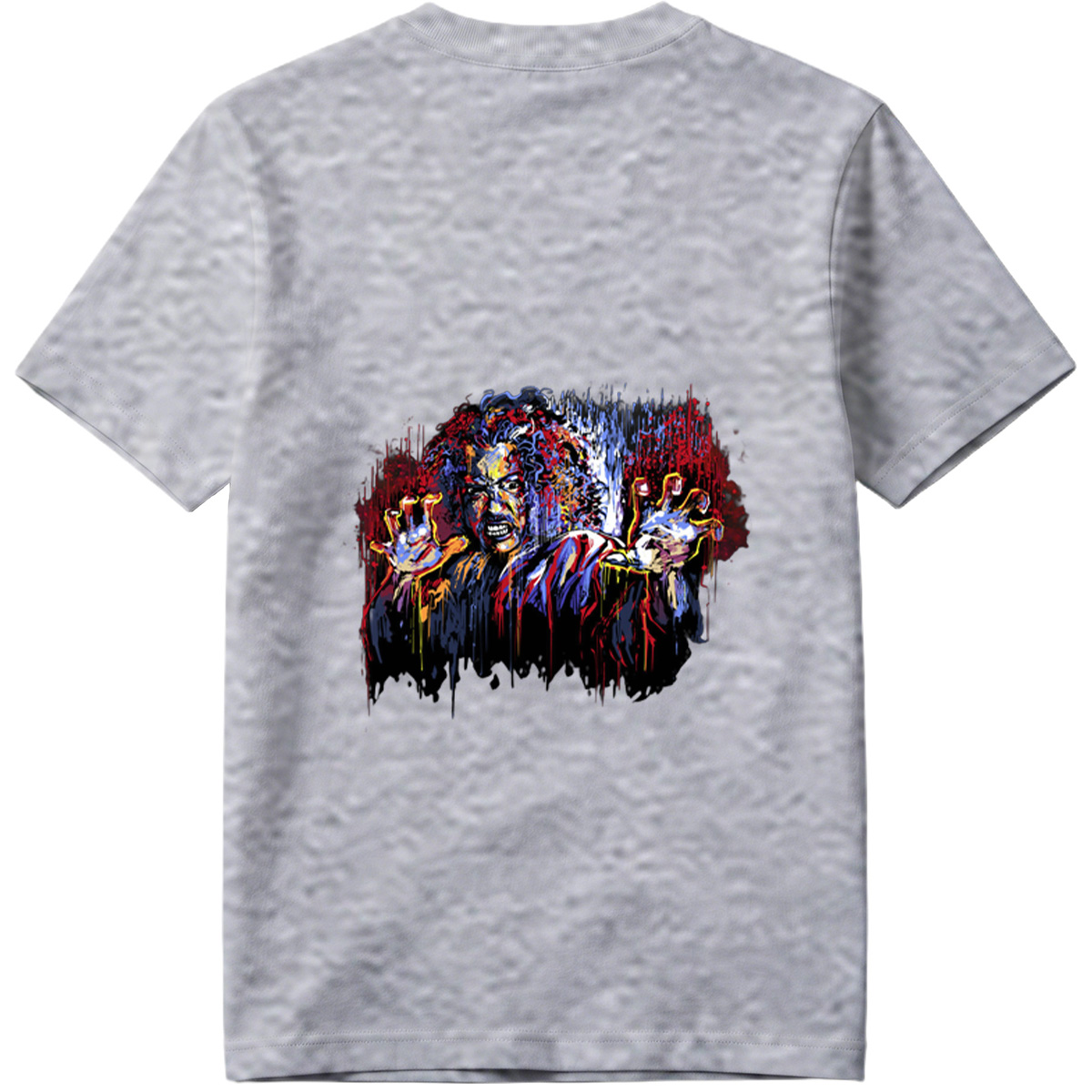 The Joker: Chaos Unleashed - Tee