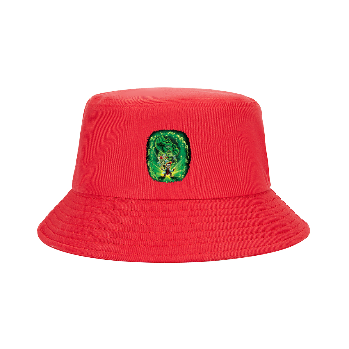 Donkey Kong: King K. Rool's Revenge - Fisherman's Hat