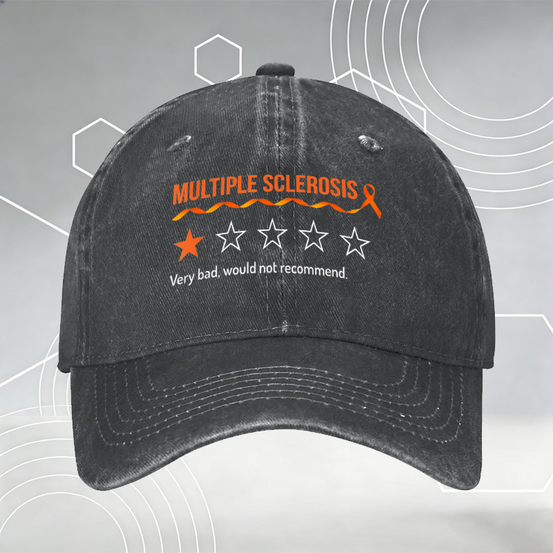 New Baseball Cap with Circus Tent and 