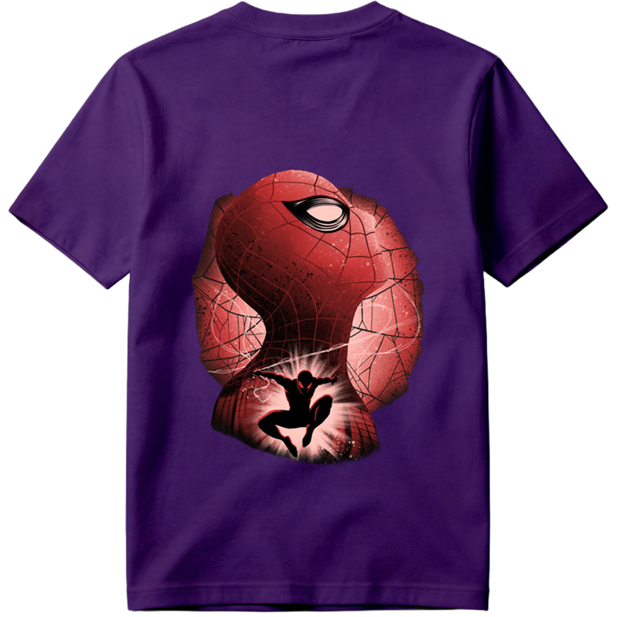 Spider-Man: Into the Spider-Verse - Tee
