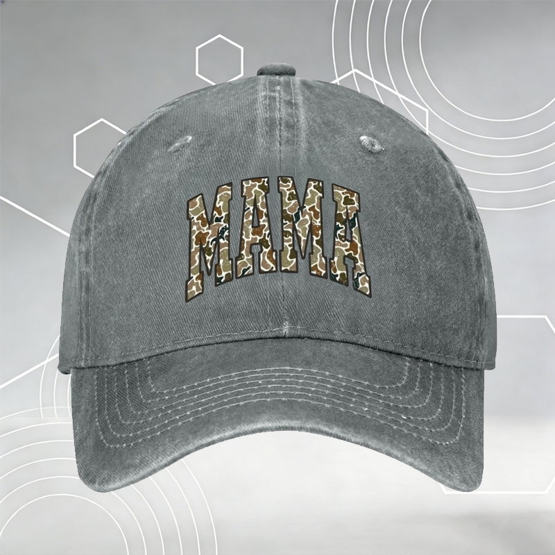 New Baseball Cap with 