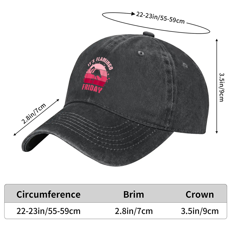 New Baseball Cap with 