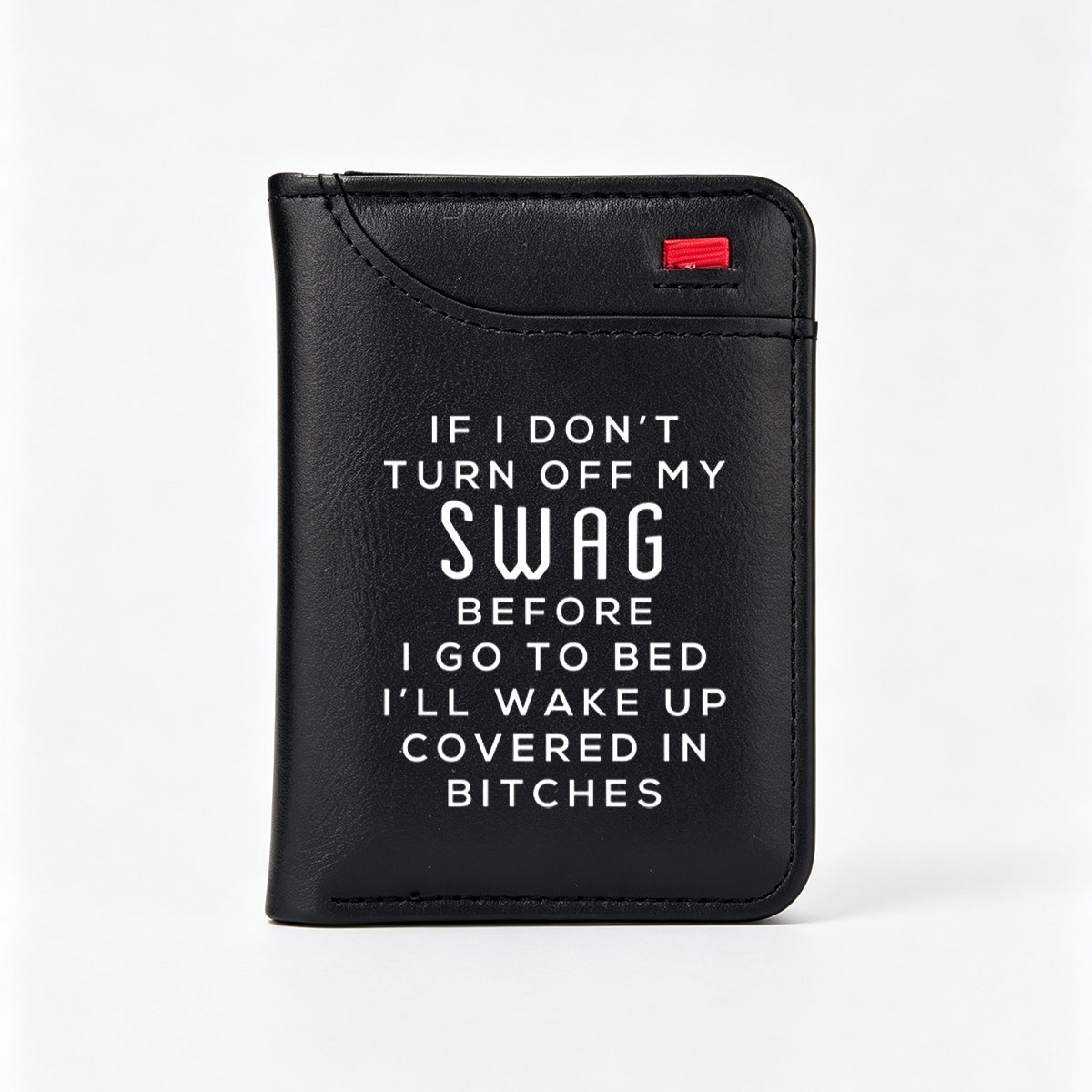 Swag Quote: 
