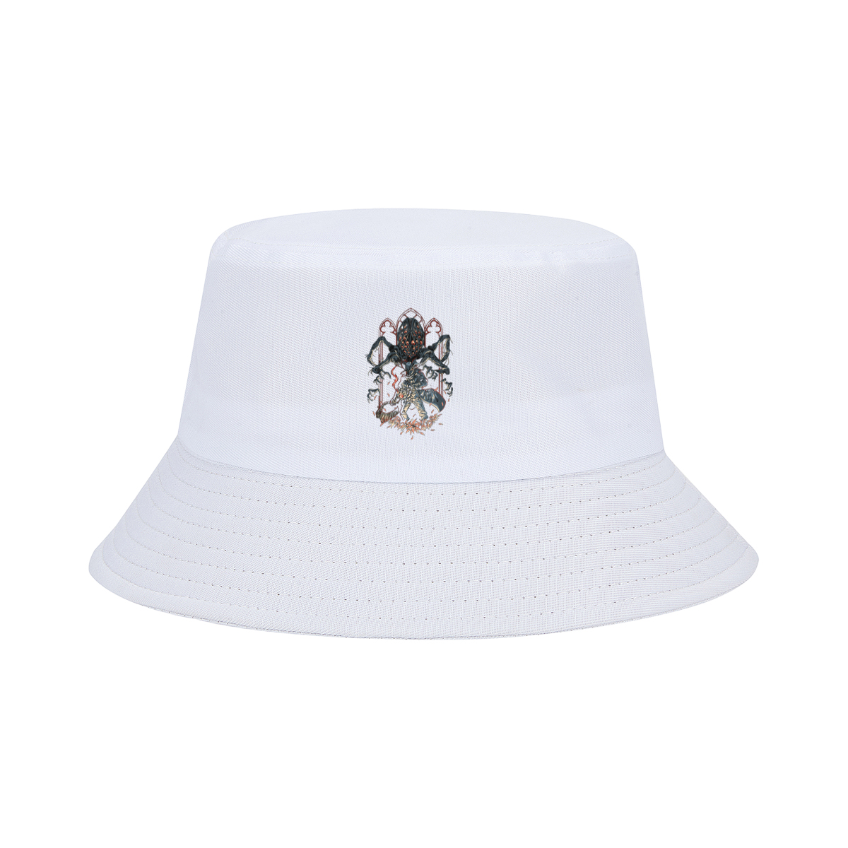 Alien vs Predator: The Gothic Encounter - Fisherman's Hat