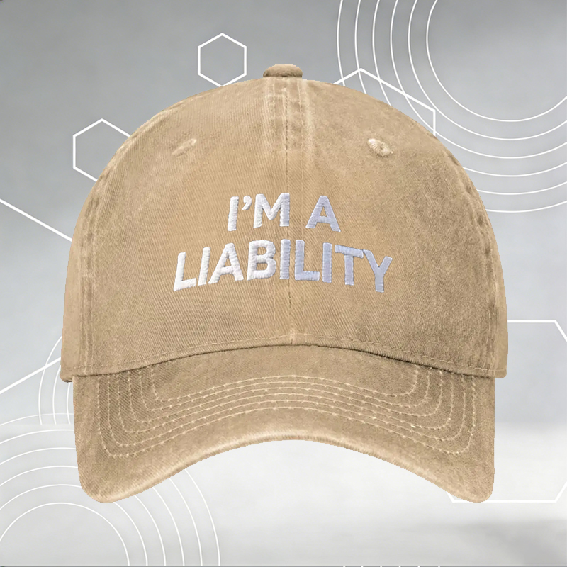 New Baseball Cap with 