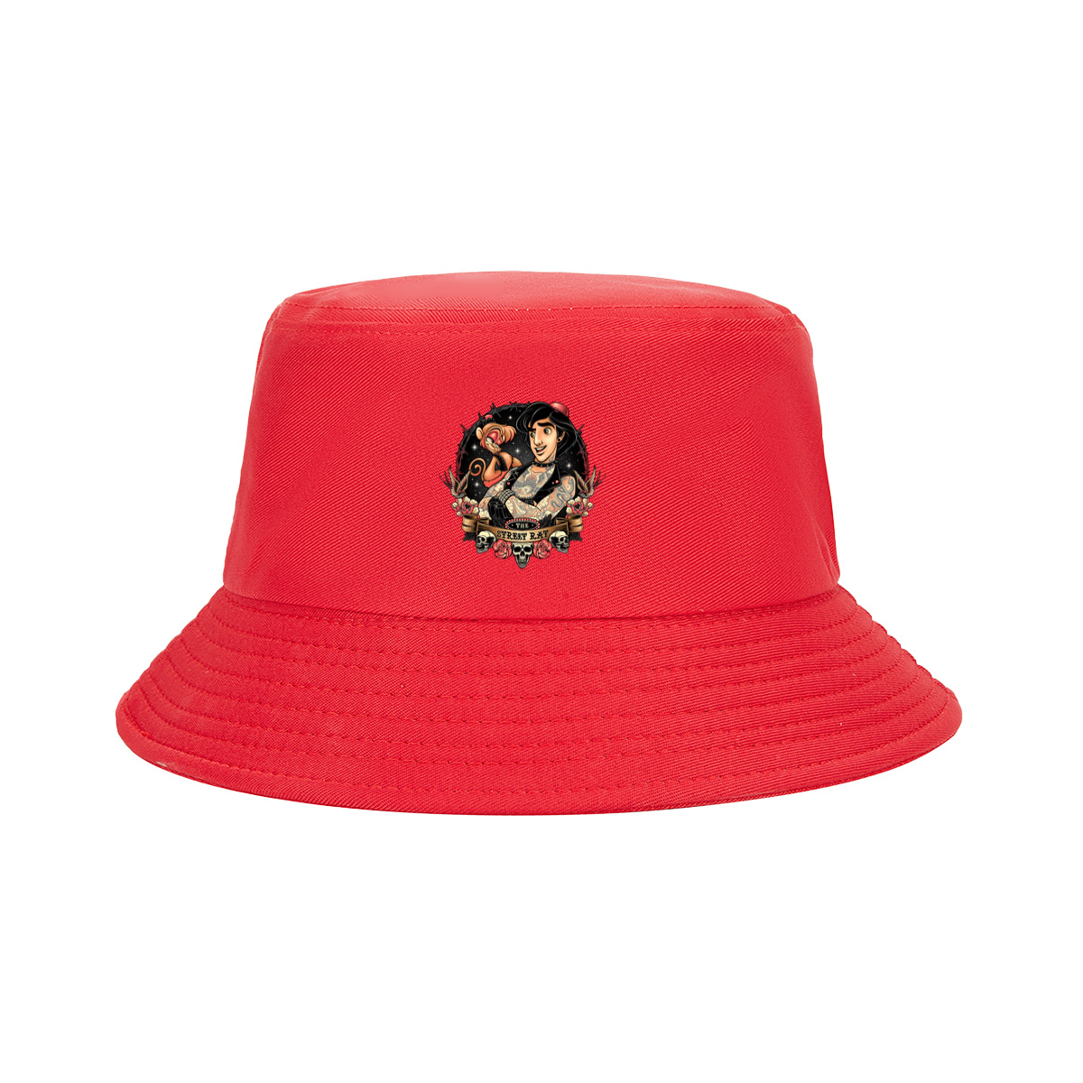 Aladdin and Abu: The Street Rat - Fisherman's Hat