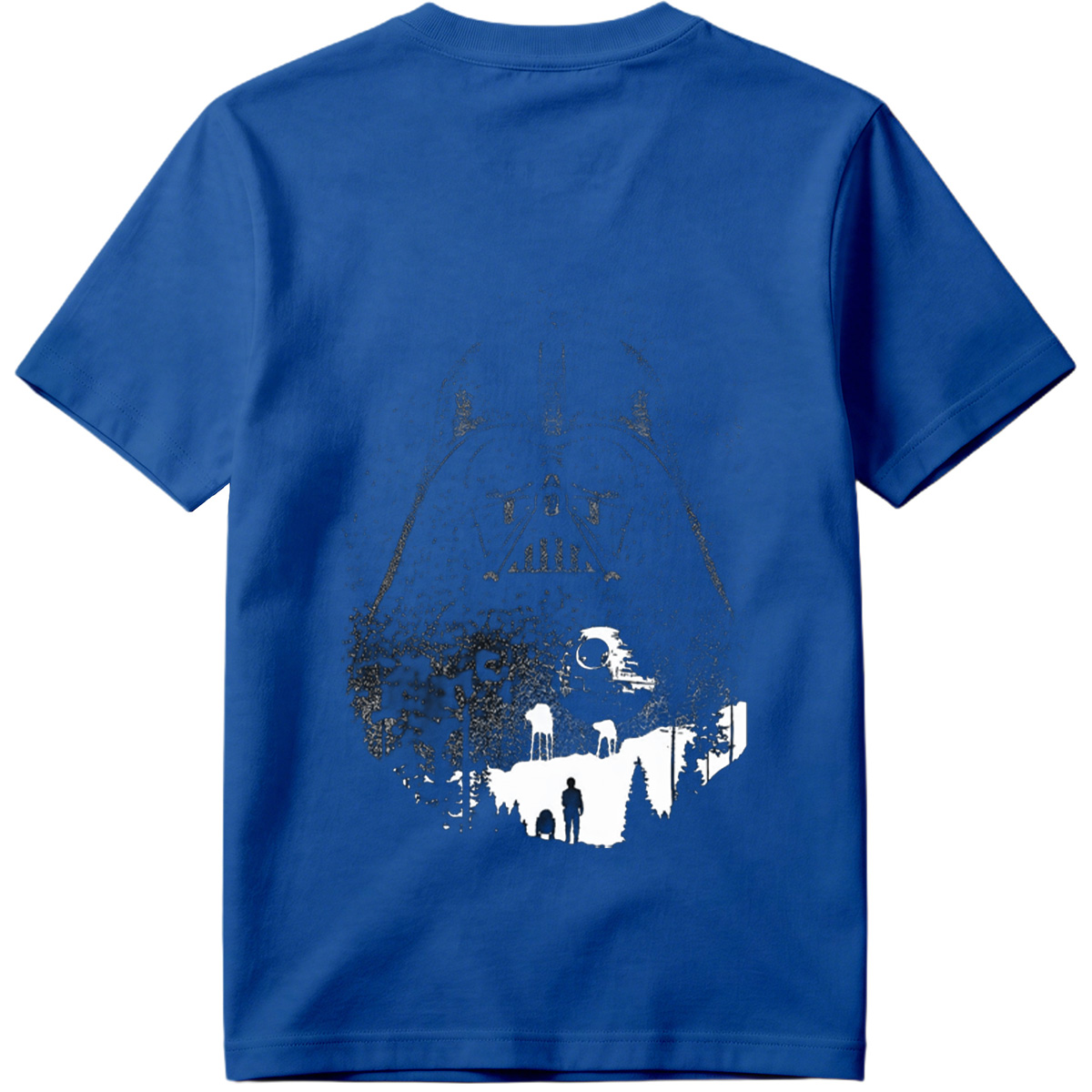 Star Wars: Darth Vader and the Force Awakens - Tee